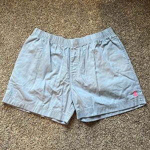 Chubbies shorts